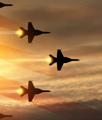 Iran: USA eskalieren jetzt mit Angriffen und neuen Drohungen