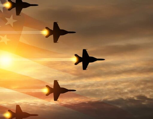 Iran: USA eskalieren jetzt mit Angriffen und neuen Drohungen