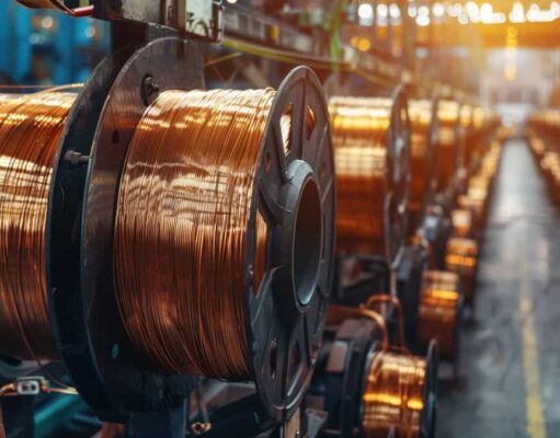 Kupfer: Ausbruch erneut gescheitert – darauf kommt es nun an