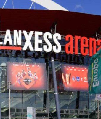 Lanxess-Aktie: Leicht über Allzeittief – was kommt jetzt?