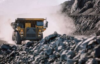 Newmont-Aktie: Gefahr in Verzug?