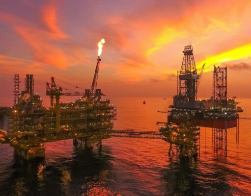 Der Ölmarkt im Krisenmodus: Warum die Preise weiter steigen könnten