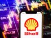 Shell-Aktie: Ist die Party jetzt doch vorbei?