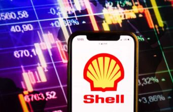 Shell-Aktie: Ist die Party jetzt doch vorbei?