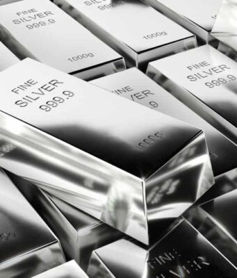 Silber -7%: Starker Rückgang mit Folgen?
