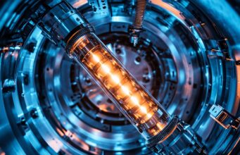 Uranium Energy-Aktie: Startet jetzt die nächste Uran-Rallye?