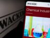 Wacker Chemie-Aktie: Lichten sie wieder die Wolken?