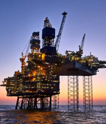 Chevron-Aktie: Darum bleibt der Öl-Riese spannend