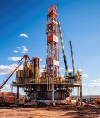 Chevron-Aktie mit -13% nach Allzeithoch – Korrektur gestartet?