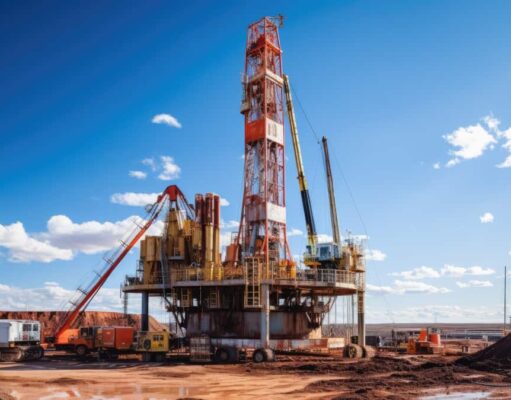 Chevron-Aktie mit -13% nach Allzeithoch – Korrektur gestartet?