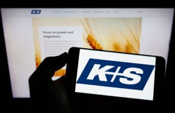 K+S-Aktie: Ein Krisengewinner?