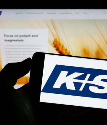K+S-Aktie: Ein Krisengewinner?