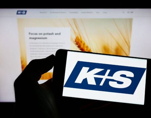 K+S-Aktie: Ein Krisengewinner?