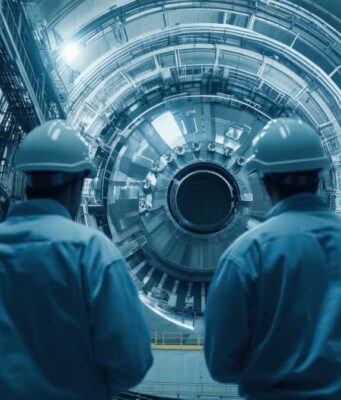 NuScale-Aktie: Erste Hoffnung auf Comeback