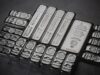 Silber: COMEX-Enge explodiert jetzt! a pile of silver bars sitting on top of a table