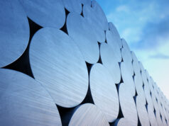 Ein Krieg – und plötzlich wird ein Industriemetall zum Krisenfaktor