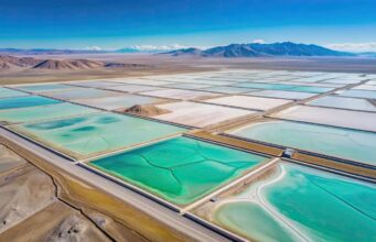 Albemarle-Aktie: Bei Lithium wird es jetzt richtig spannend