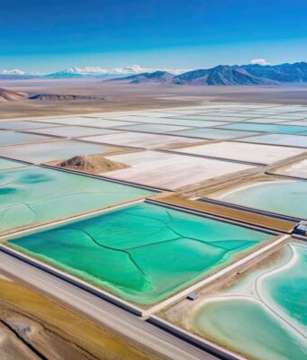 Albemarle-Aktie: Bei Lithium wird es jetzt richtig spannend