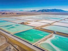 Albemarle-Aktie: Wann knallt der Lithium-Riese wieder hoch?