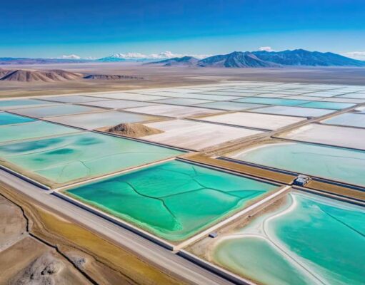 Albemarle-Aktie: Wann knallt der Lithium-Riese wieder hoch?