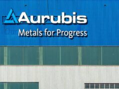 Aurubis-Aktie: Droht hier eine Blase?