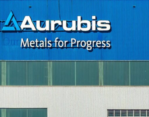 Aurubis-Aktie: Droht hier eine Blase?