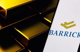 Barrick Mining: Steht die Gold-Aktie vor dem nächsten Schub?