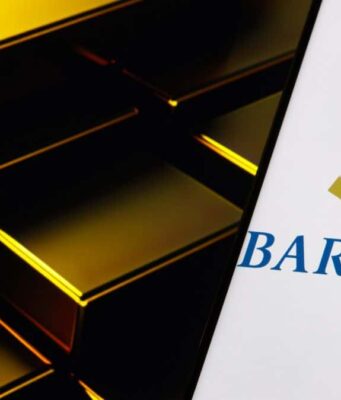 Barrick Mining: Steht die Gold-Aktie vor dem nächsten Schub?