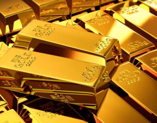 Gold: Weitere Verluste sollten eingeplant werden