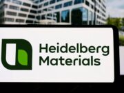 Heidelberg Materials-Aktie: jetzt wieder zugreifen?