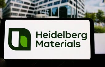 Heidelberg Materials-Aktie: jetzt wieder zugreifen?