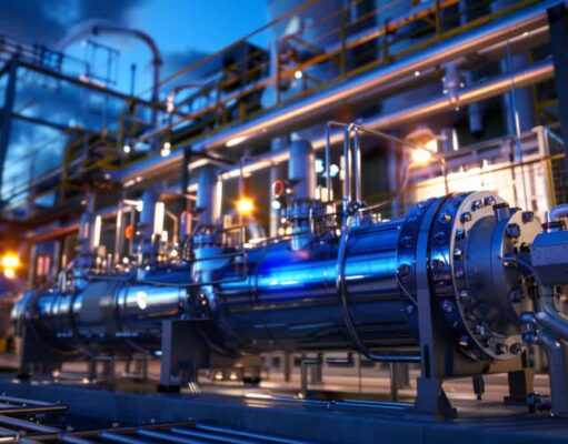 Nel ASA-Aktie mit +15% Comeback – kommt jetzt der Ausbruch?