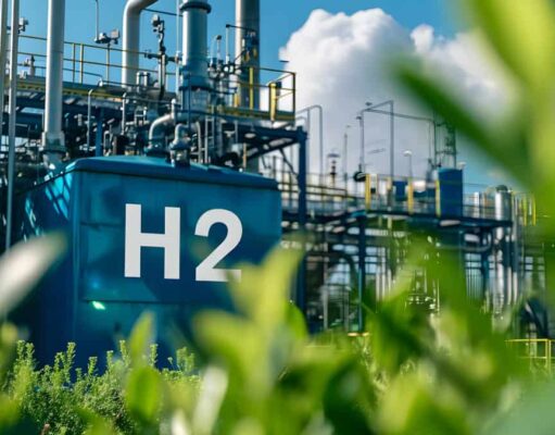 Nel-ASA-Aktie mit -21% Absturz – Trend jetzt gebrochen?