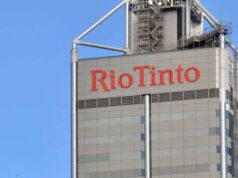 Rio Tinto-Aktie: Jetzt auch noch 82,75 GBP und höher?