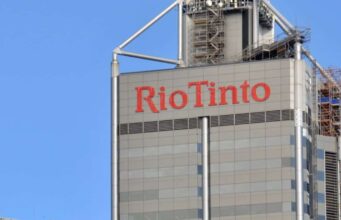 Rio Tinto-Aktie: Jetzt auch noch 82,75 GBP und höher?