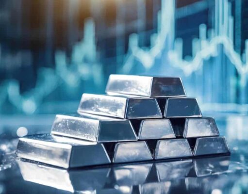 Silber: Warum dieses Level jetzt entscheidet