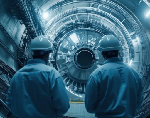 Small Modular Reactors rücken weltweit stärker in den Fokus