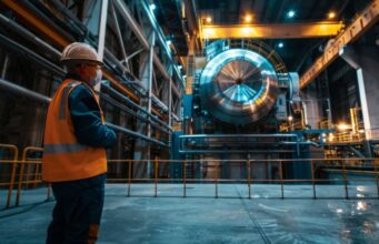 Atomkraft der Zukunft: Kommt jetzt der SMR-Boom?