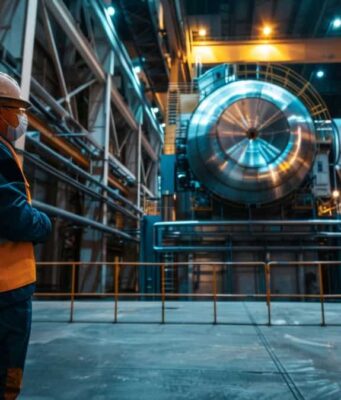 Atomkraft der Zukunft: Kommt jetzt der SMR-Boom?