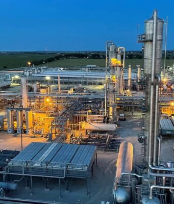 Energie und Dividende: Diese 2 Aktien sind eine exzellente Wahl