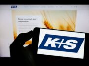 K+S-Aktie: Was drückt auf den Kurs?