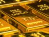 Gold: Jetzt auf dem tiefsten Stand seit August nach Fed-Entscheid stacked gold bullion bars